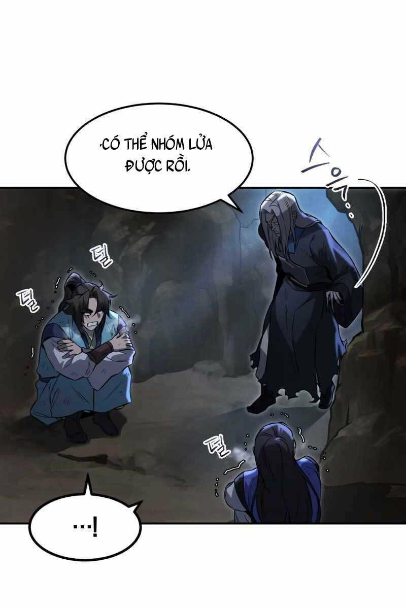 Chuyển Sinh Thành Tiêu Sư - Chapter 29 - Page 14