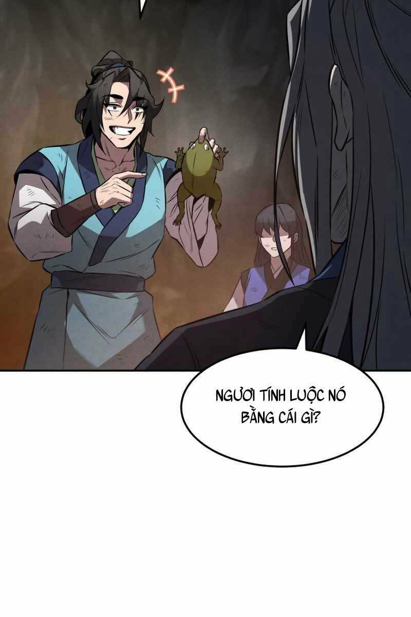 Chuyển Sinh Thành Tiêu Sư - Chapter 29 - Page 18