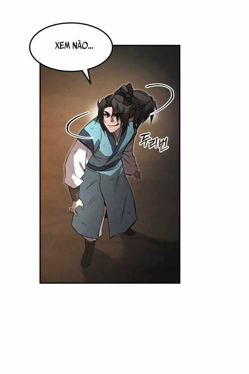 Chuyển Sinh Thành Tiêu Sư - Chapter 29 - Page 19