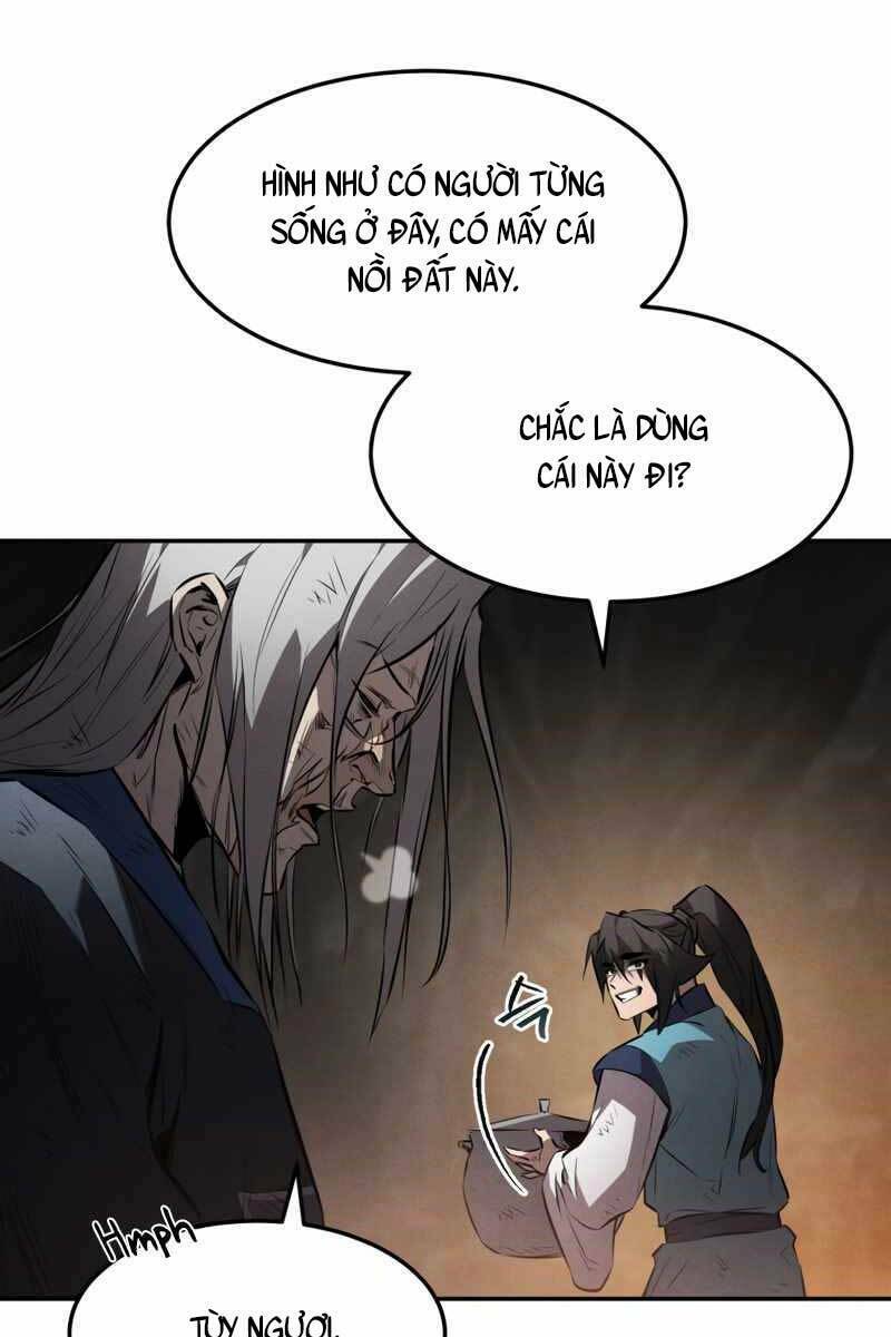 Chuyển Sinh Thành Tiêu Sư - Chapter 29 - Page 21