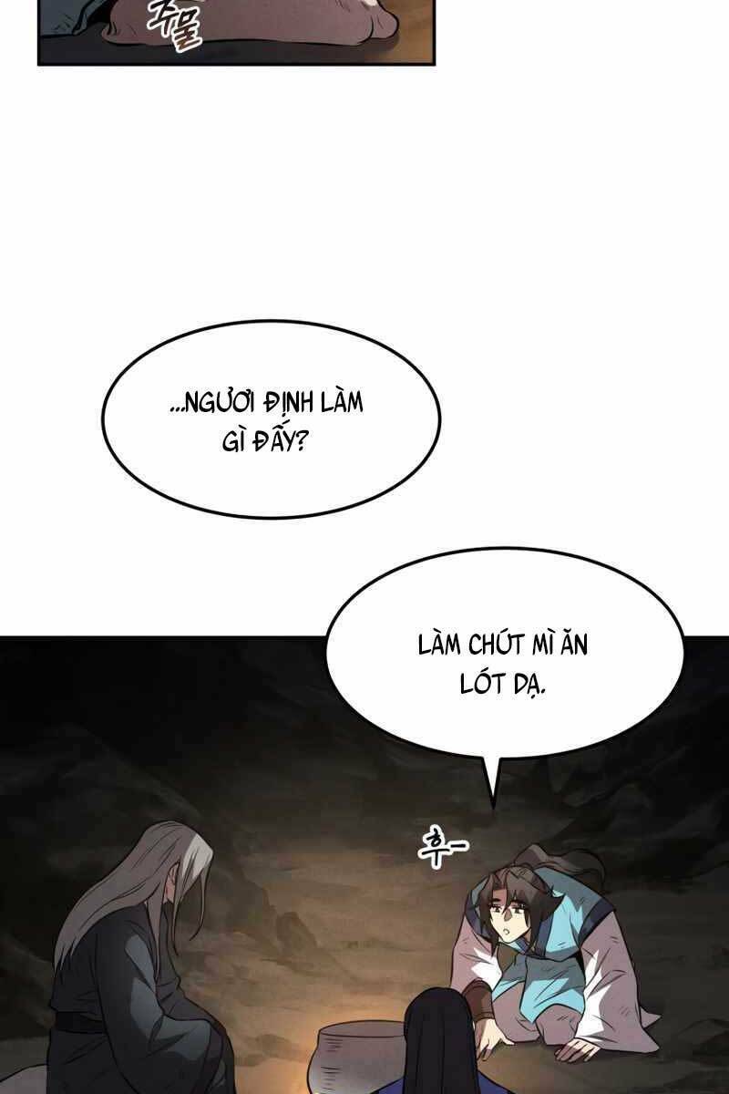 Chuyển Sinh Thành Tiêu Sư - Chapter 29 - Page 25