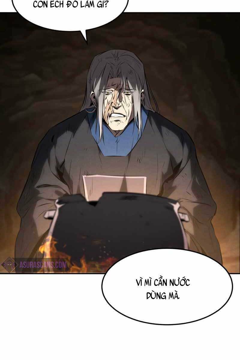 Chuyển Sinh Thành Tiêu Sư - Chapter 29 - Page 27