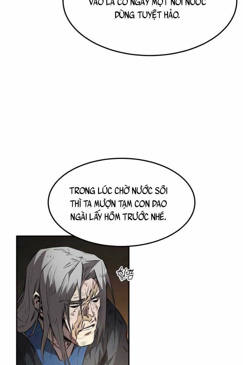 Chuyển Sinh Thành Tiêu Sư - Chapter 29 - Page 29