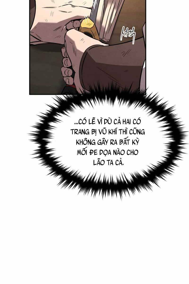 Chuyển Sinh Thành Tiêu Sư - Chapter 29 - Page 35