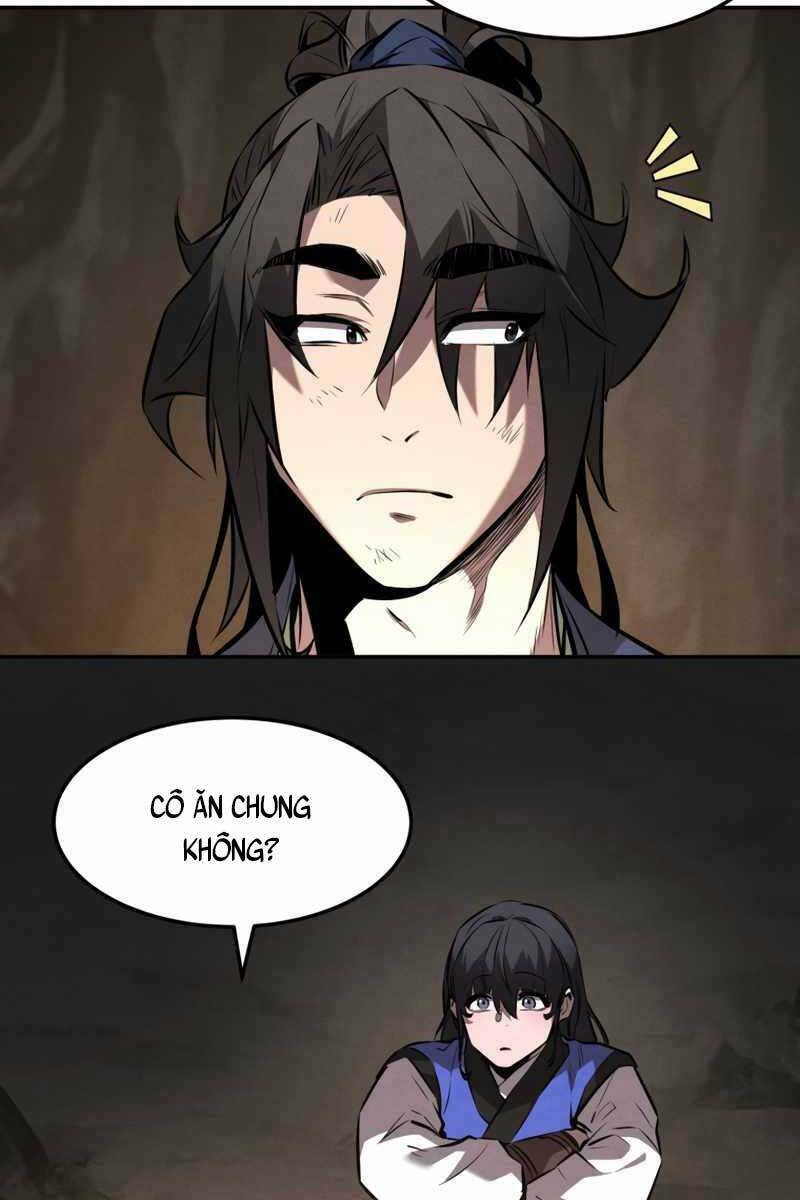 Chuyển Sinh Thành Tiêu Sư - Chapter 29 - Page 38