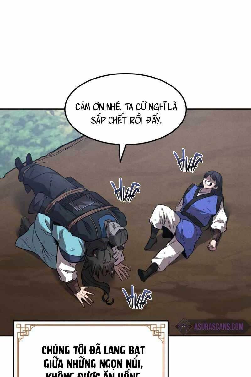 Chuyển Sinh Thành Tiêu Sư - Chapter 29 - Page 3