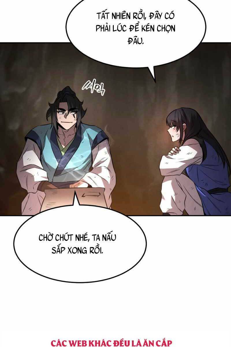 Chuyển Sinh Thành Tiêu Sư - Chapter 29 - Page 40