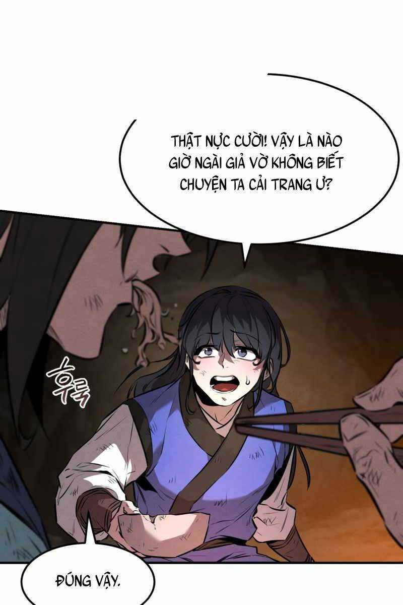 Chuyển Sinh Thành Tiêu Sư - Chapter 29 - Page 47