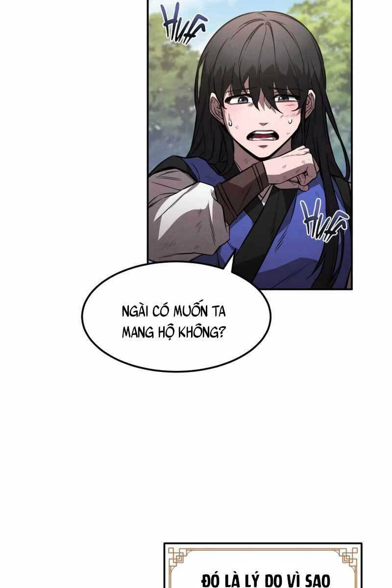 Chuyển Sinh Thành Tiêu Sư - Chapter 29 - Page 5