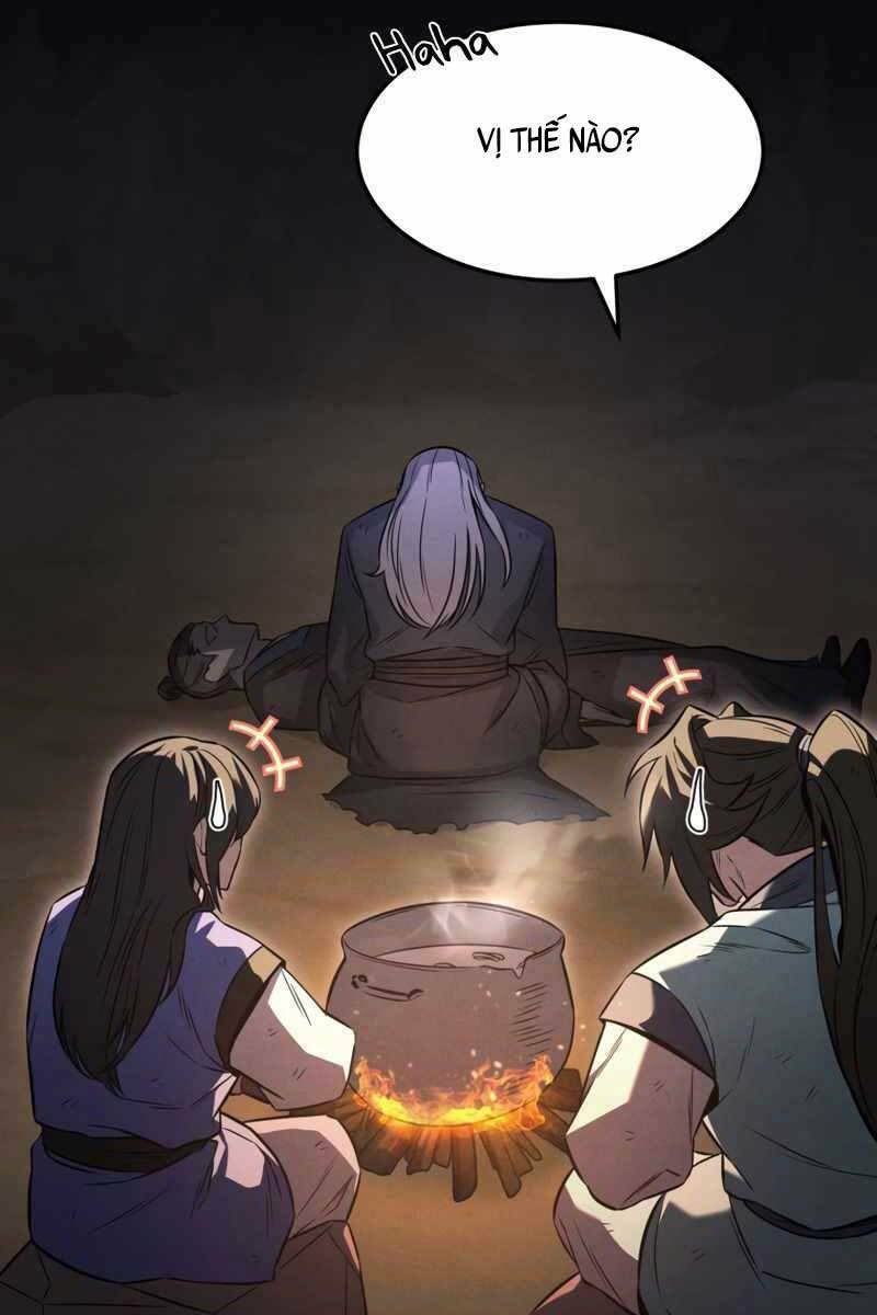 Chuyển Sinh Thành Tiêu Sư - Chapter 29 - Page 61