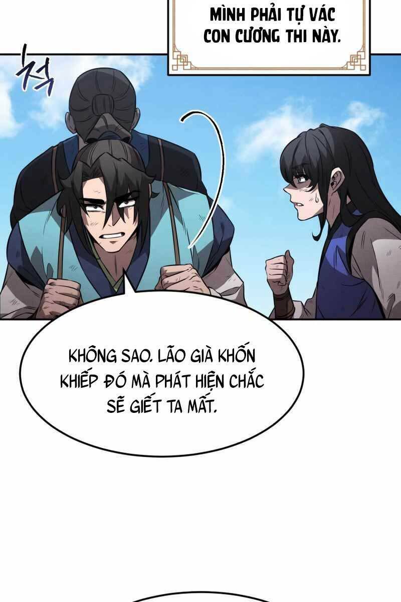 Chuyển Sinh Thành Tiêu Sư - Chapter 29 - Page 6