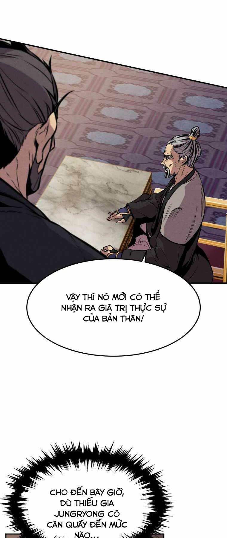 Chuyển Sinh Thành Tiêu Sư - Chapter 3 - Page 9