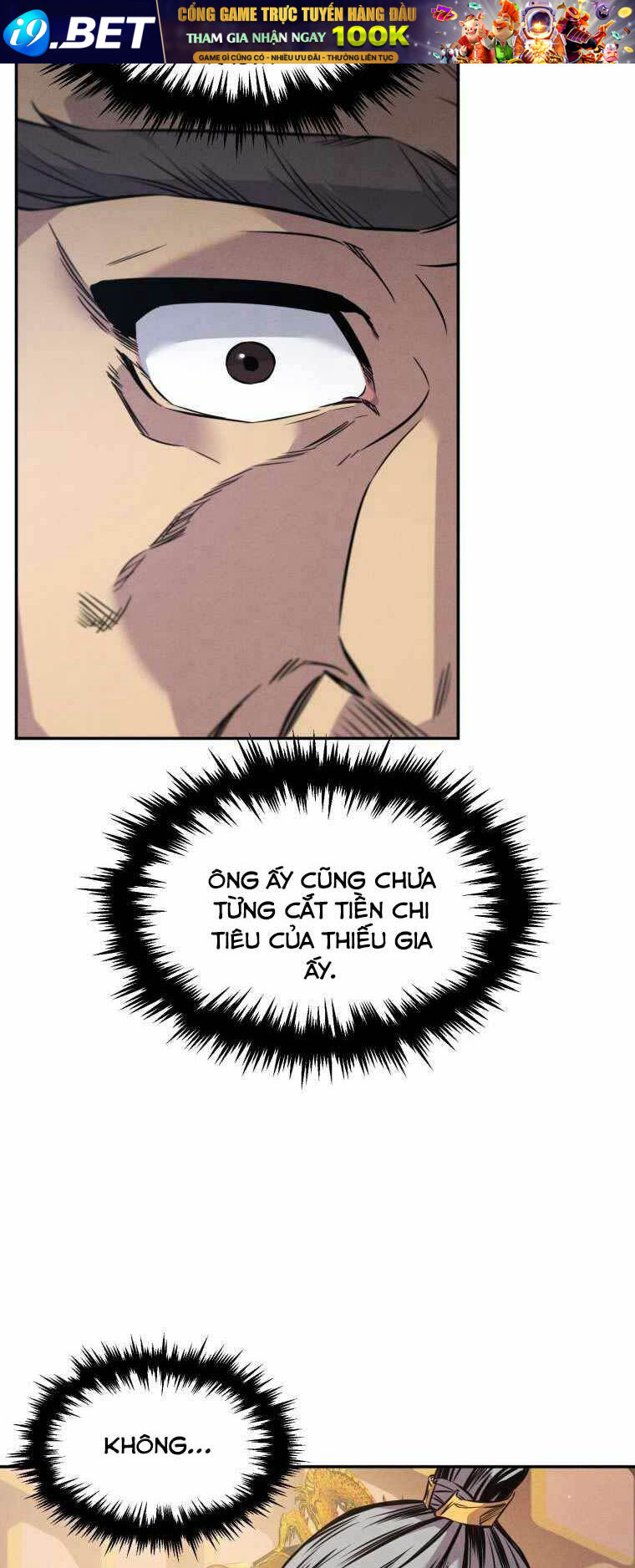 Chuyển Sinh Thành Tiêu Sư - Chapter 3 - Page 10