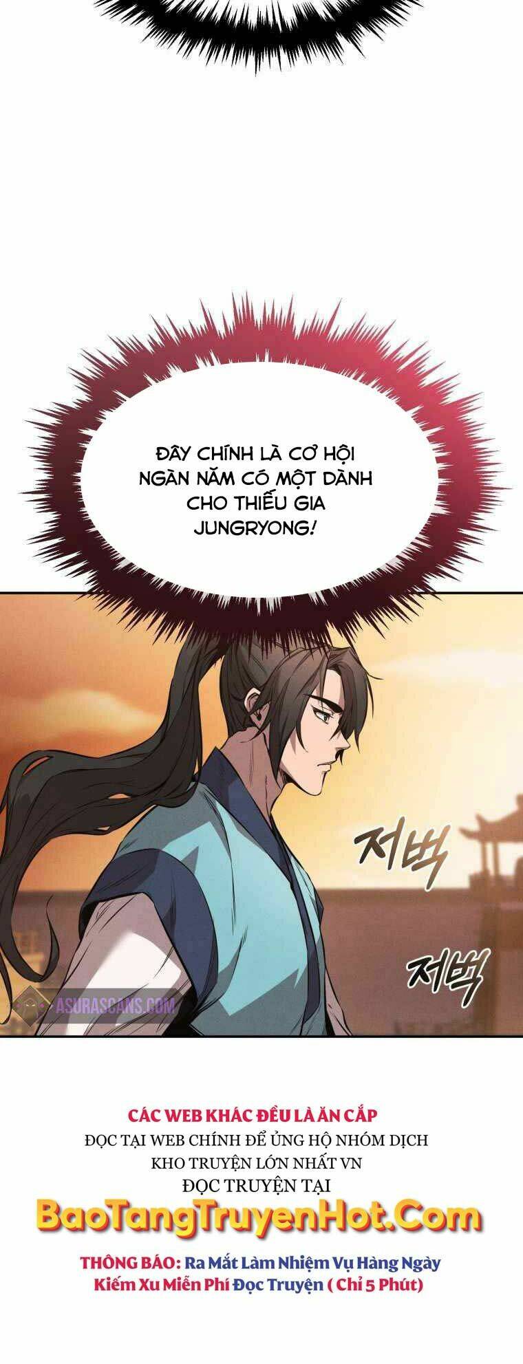 Chuyển Sinh Thành Tiêu Sư - Chapter 3 - Page 13