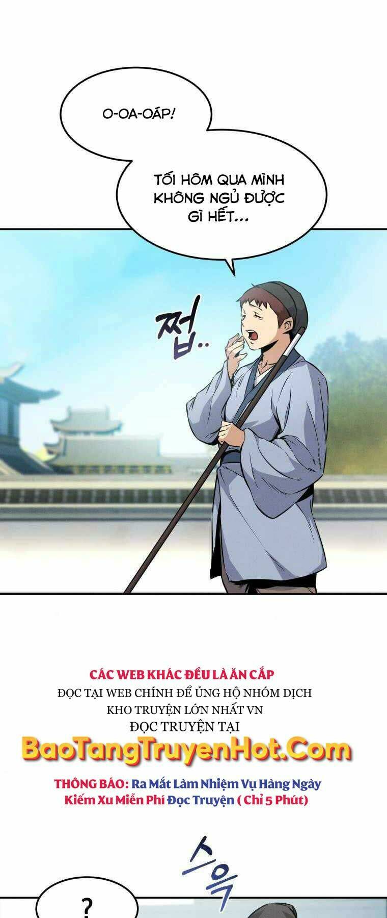 Chuyển Sinh Thành Tiêu Sư - Chapter 3 - Page 22