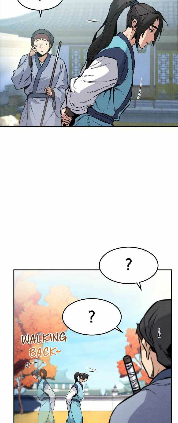 Chuyển Sinh Thành Tiêu Sư - Chapter 3 - Page 23