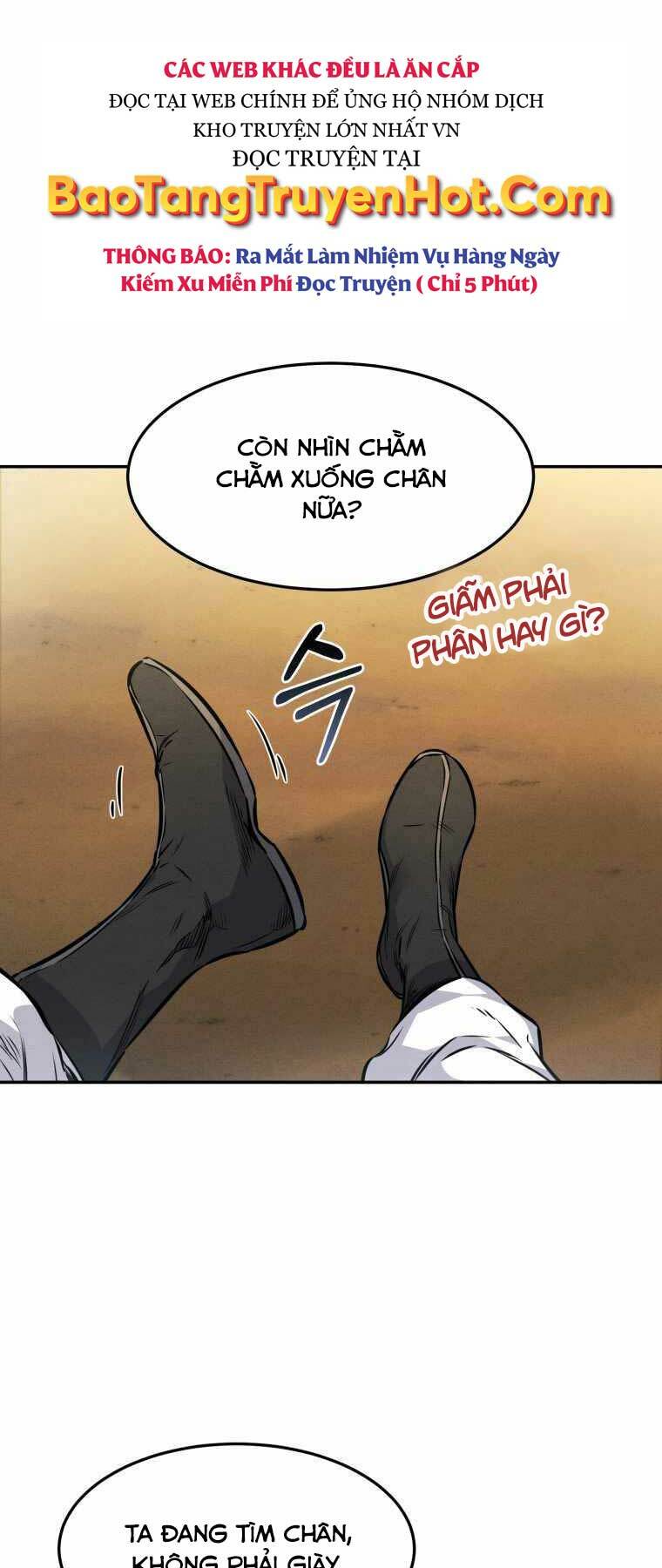 Chuyển Sinh Thành Tiêu Sư - Chapter 3 - Page 25