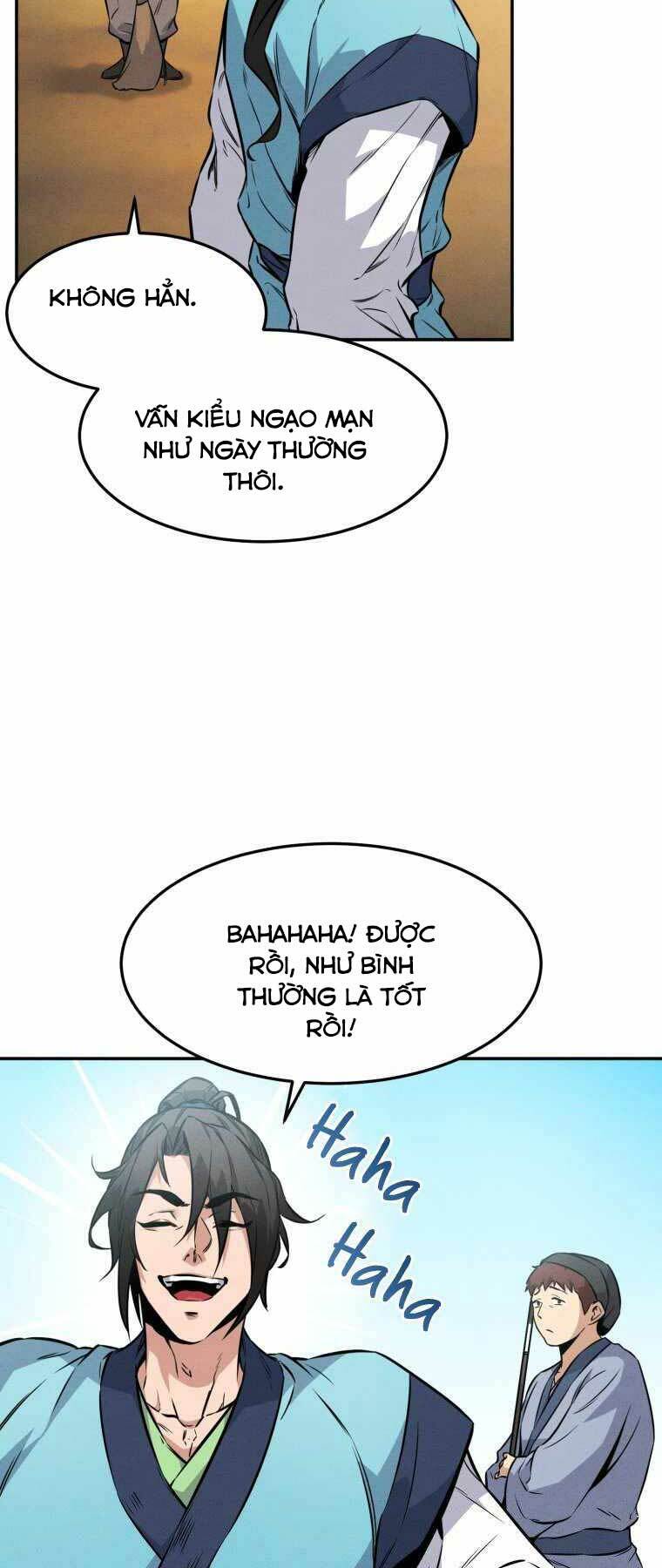 Chuyển Sinh Thành Tiêu Sư - Chapter 3 - Page 27