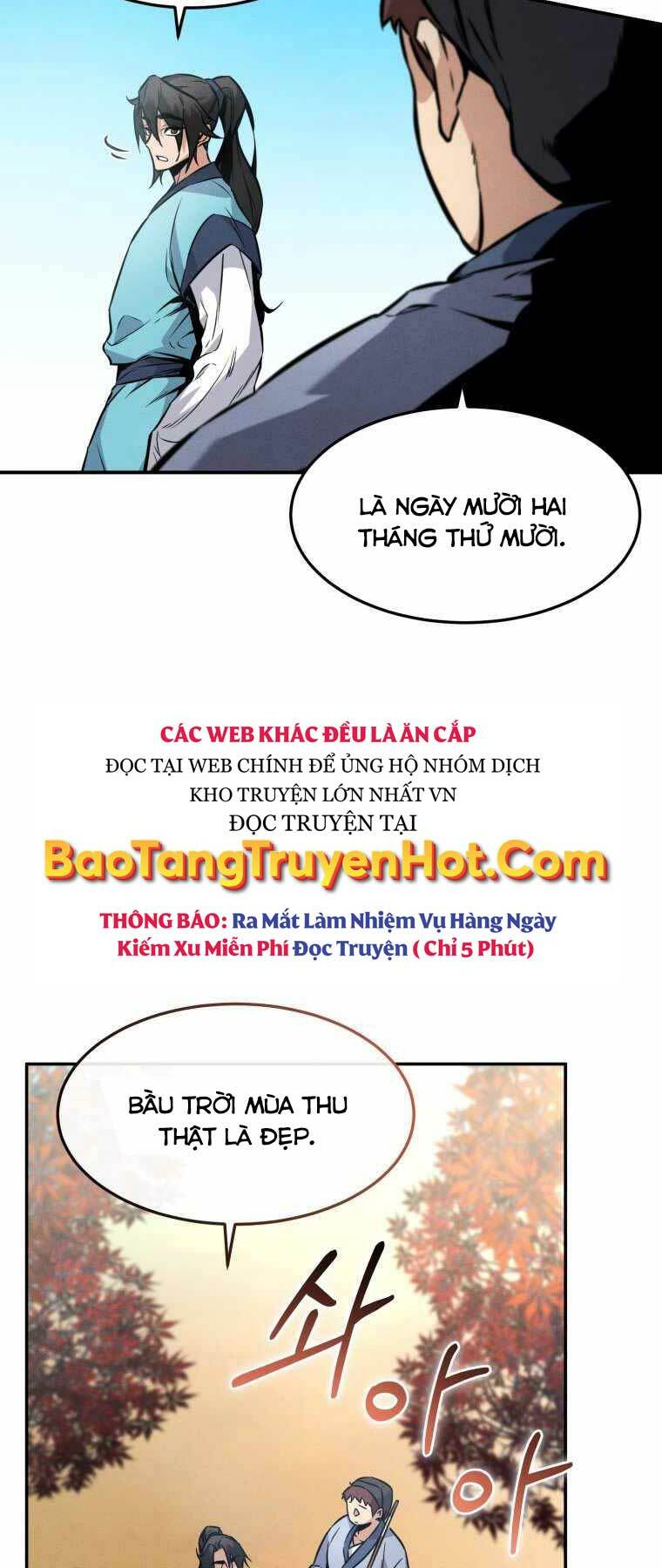 Chuyển Sinh Thành Tiêu Sư - Chapter 3 - Page 30