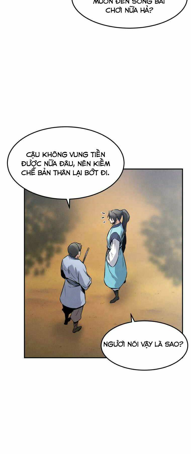 Chuyển Sinh Thành Tiêu Sư - Chapter 3 - Page 32