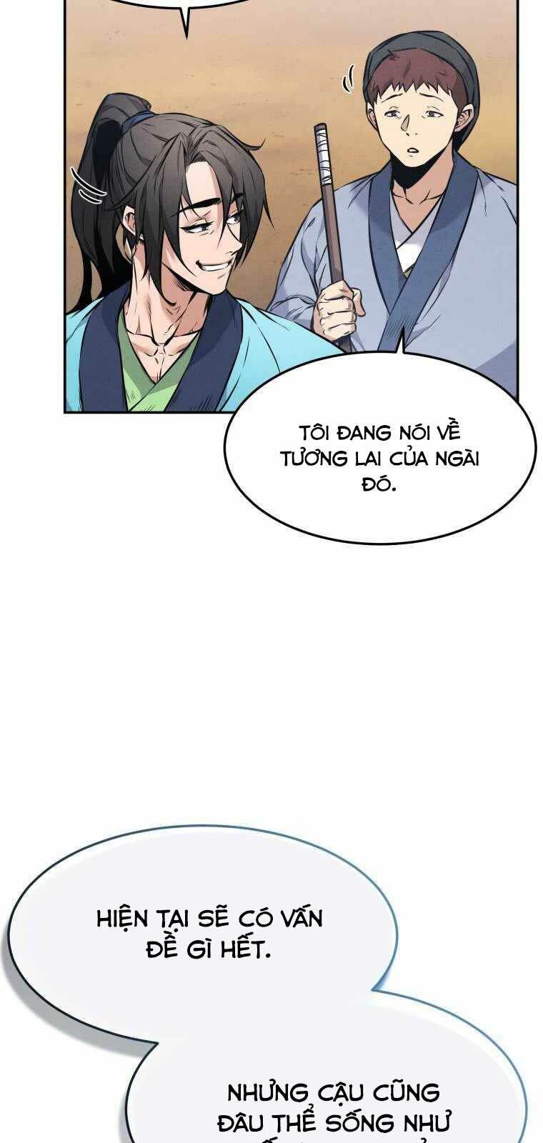 Chuyển Sinh Thành Tiêu Sư - Chapter 3 - Page 35