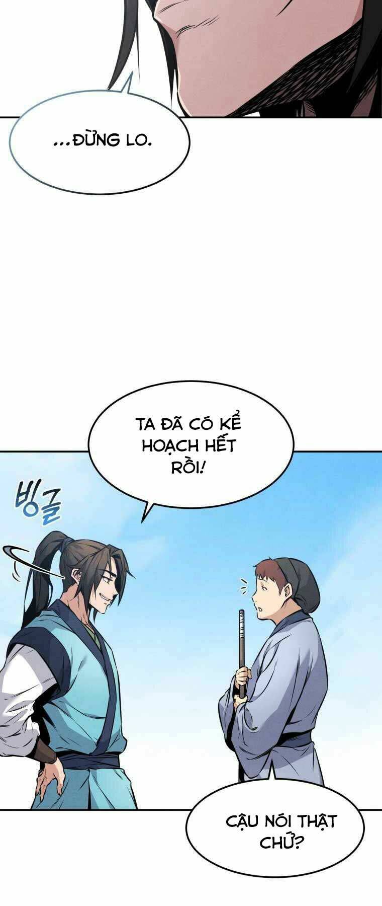 Chuyển Sinh Thành Tiêu Sư - Chapter 3 - Page 37