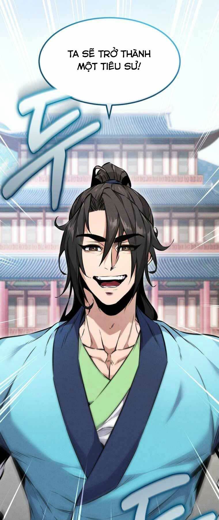 Chuyển Sinh Thành Tiêu Sư - Chapter 3 - Page 39