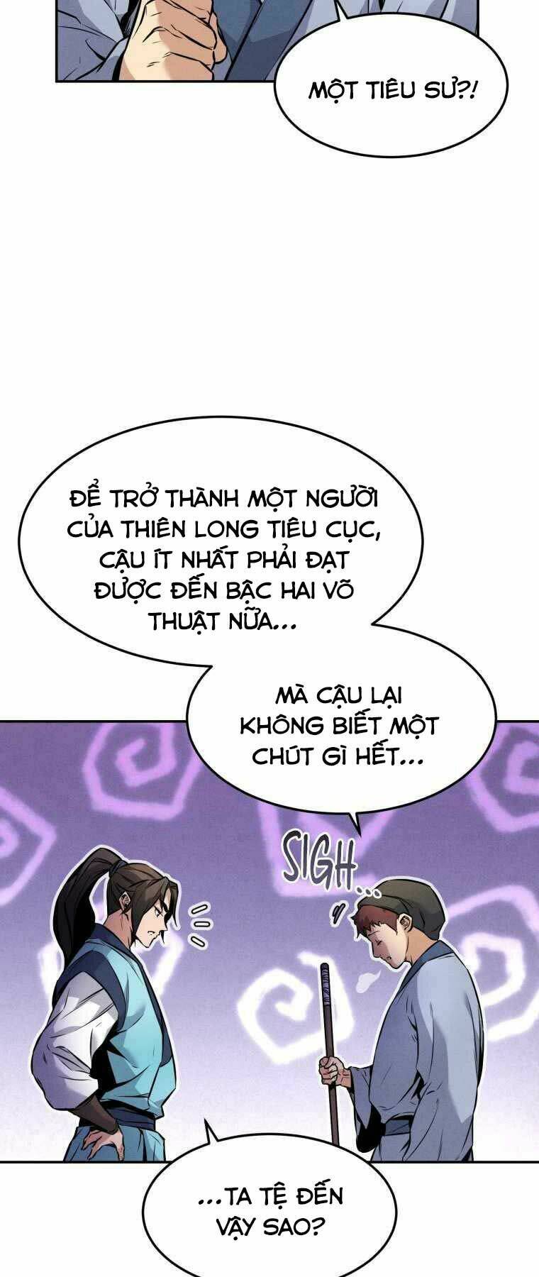 Chuyển Sinh Thành Tiêu Sư - Chapter 3 - Page 41