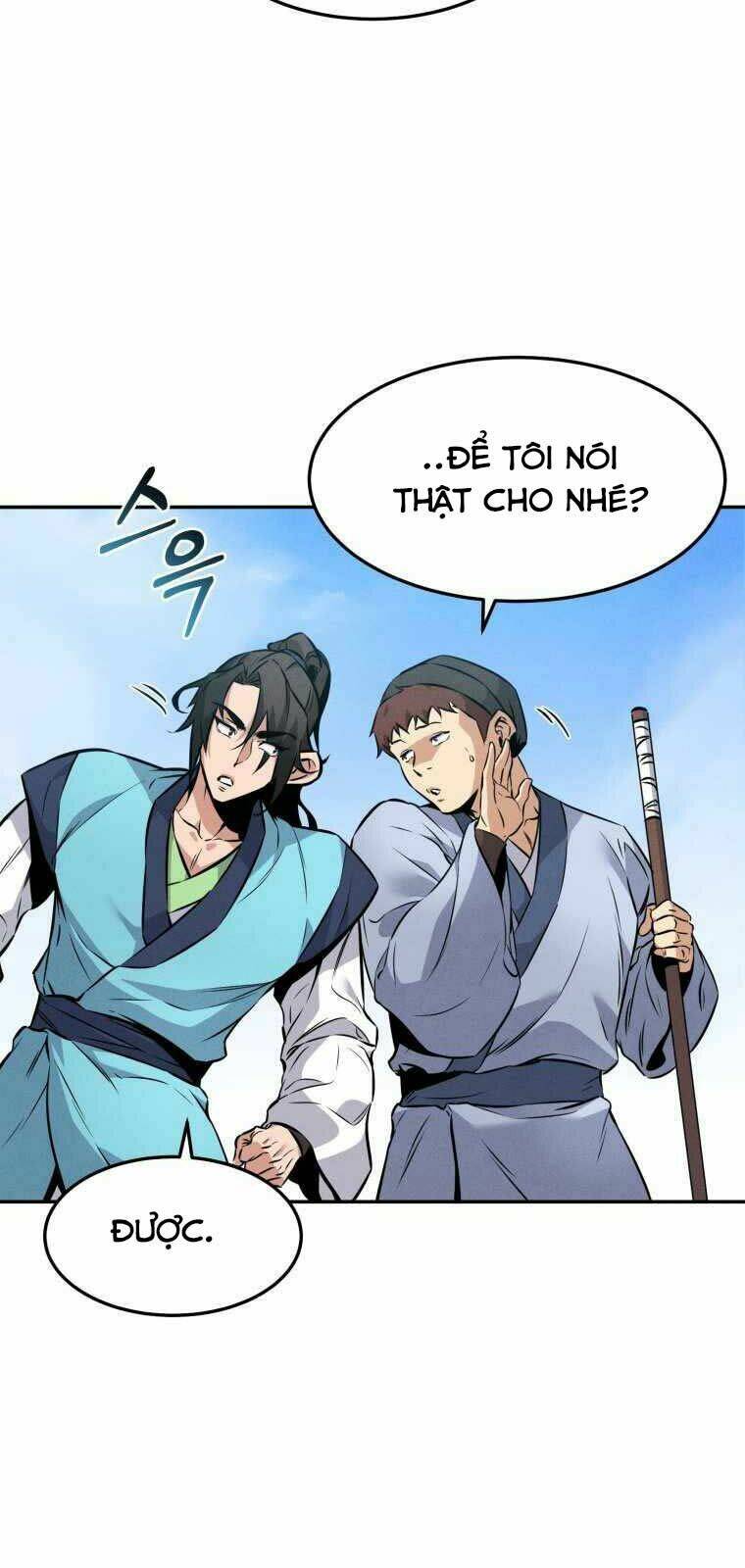 Chuyển Sinh Thành Tiêu Sư - Chapter 3 - Page 42