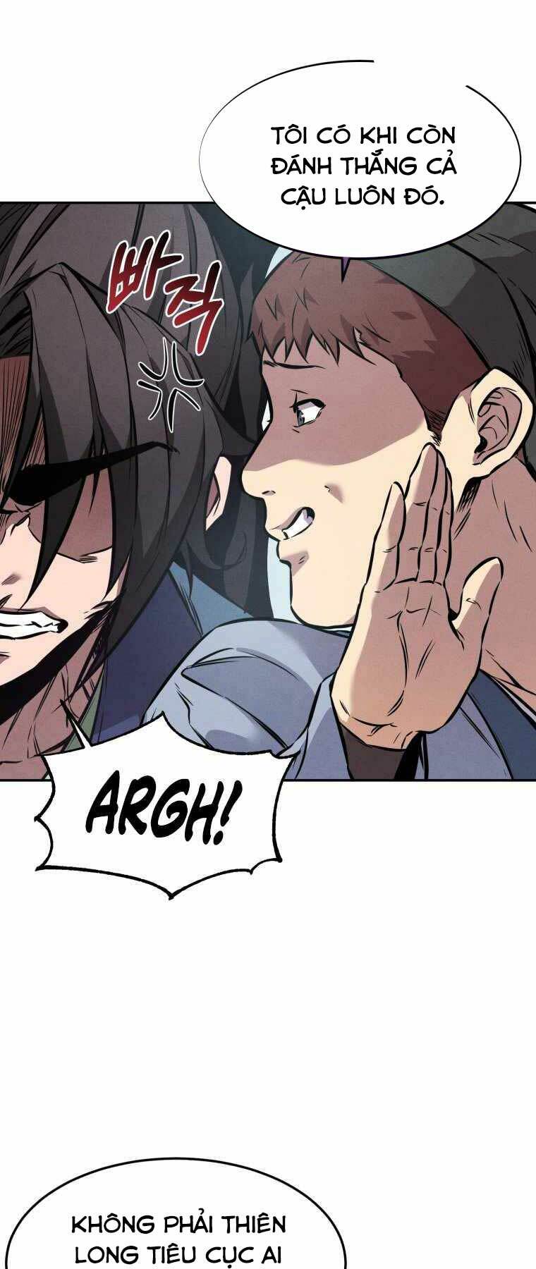 Chuyển Sinh Thành Tiêu Sư - Chapter 3 - Page 43