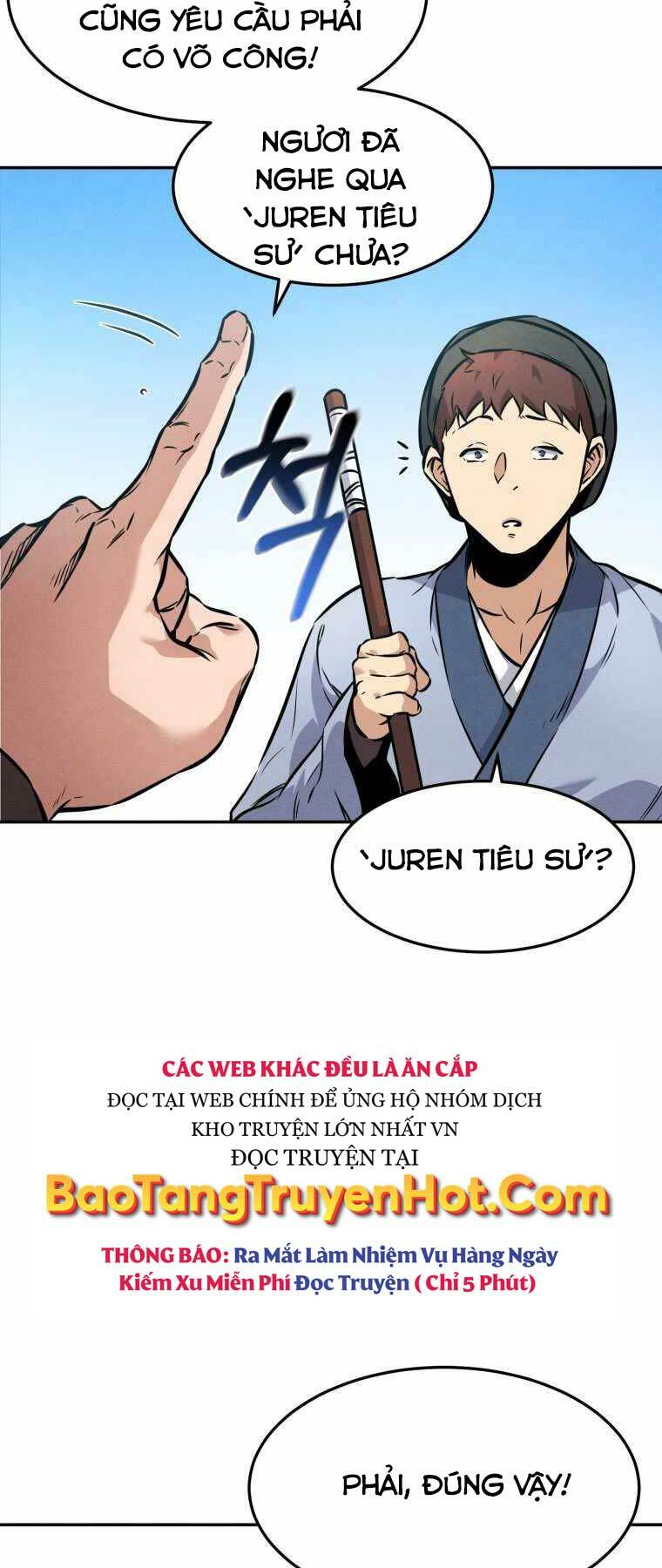 Chuyển Sinh Thành Tiêu Sư - Chapter 3 - Page 44
