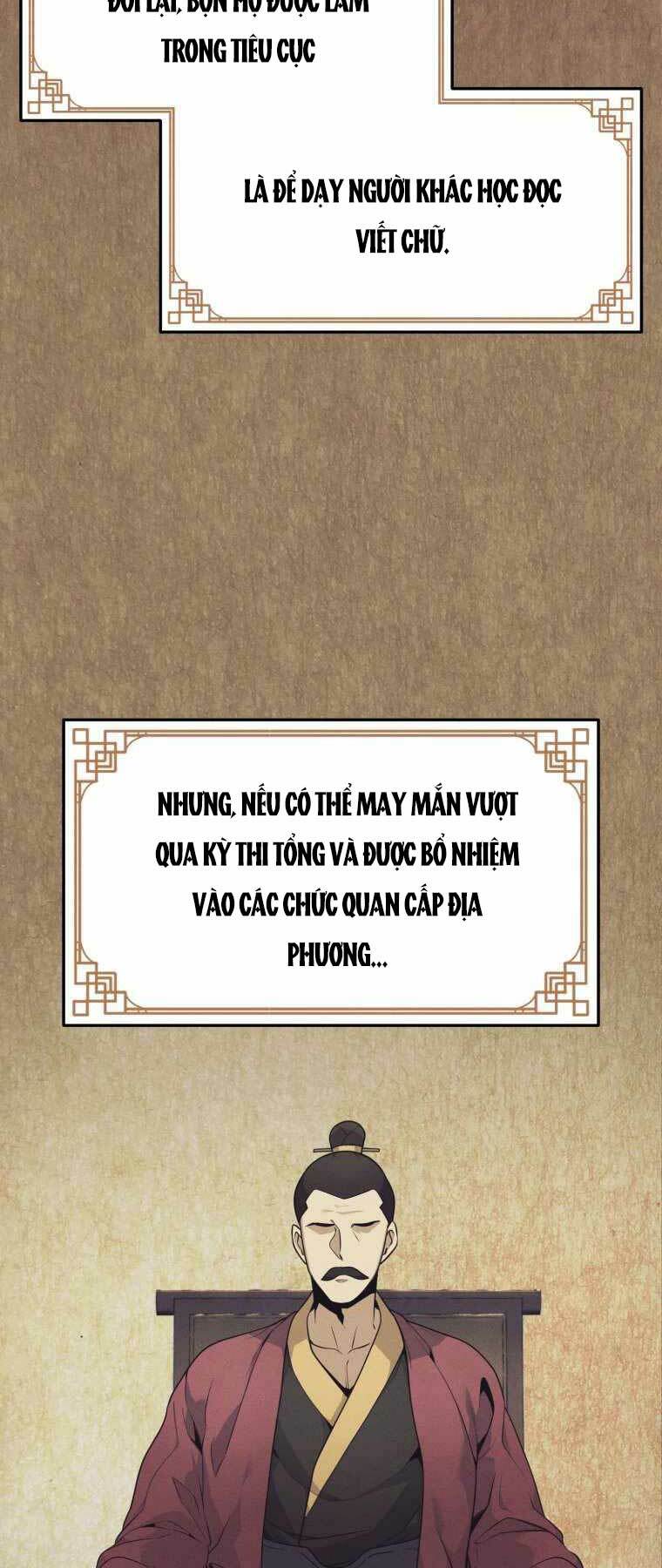 Chuyển Sinh Thành Tiêu Sư - Chapter 3 - Page 48
