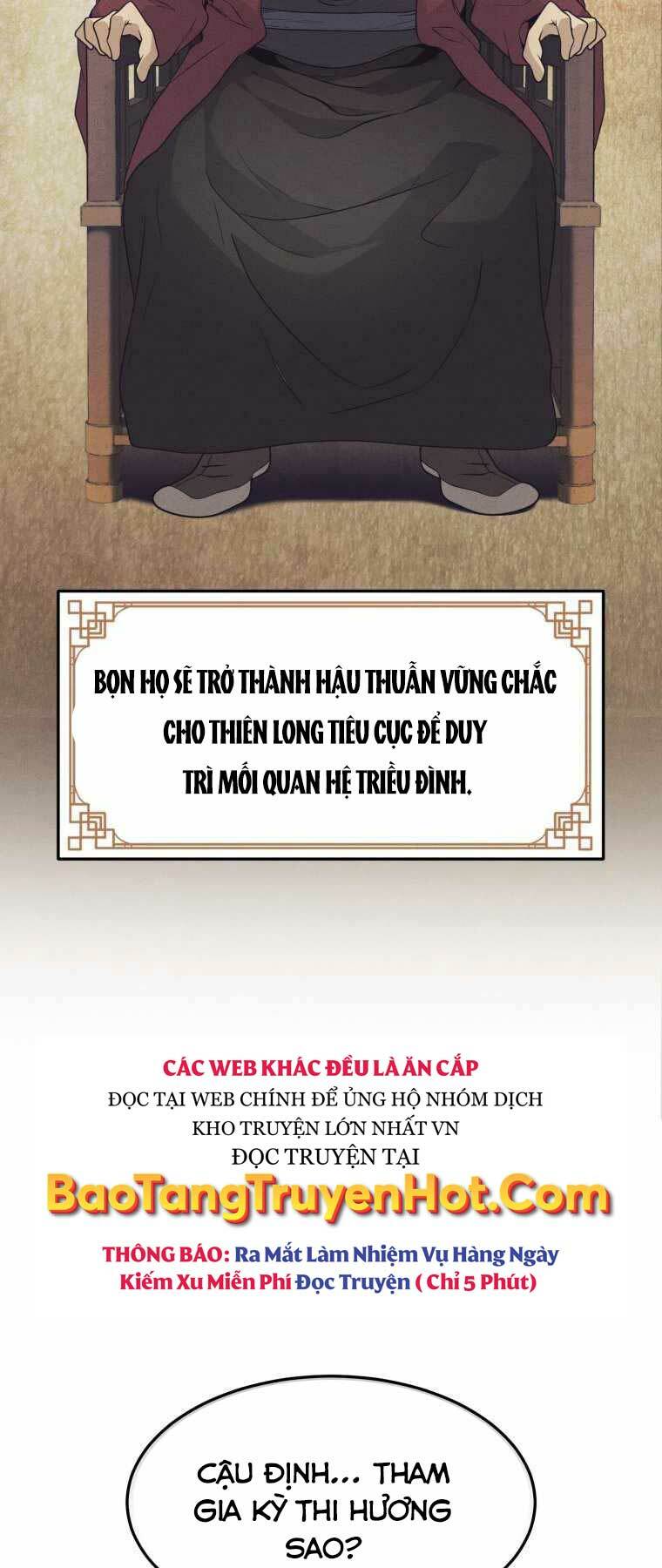 Chuyển Sinh Thành Tiêu Sư - Chapter 3 - Page 49