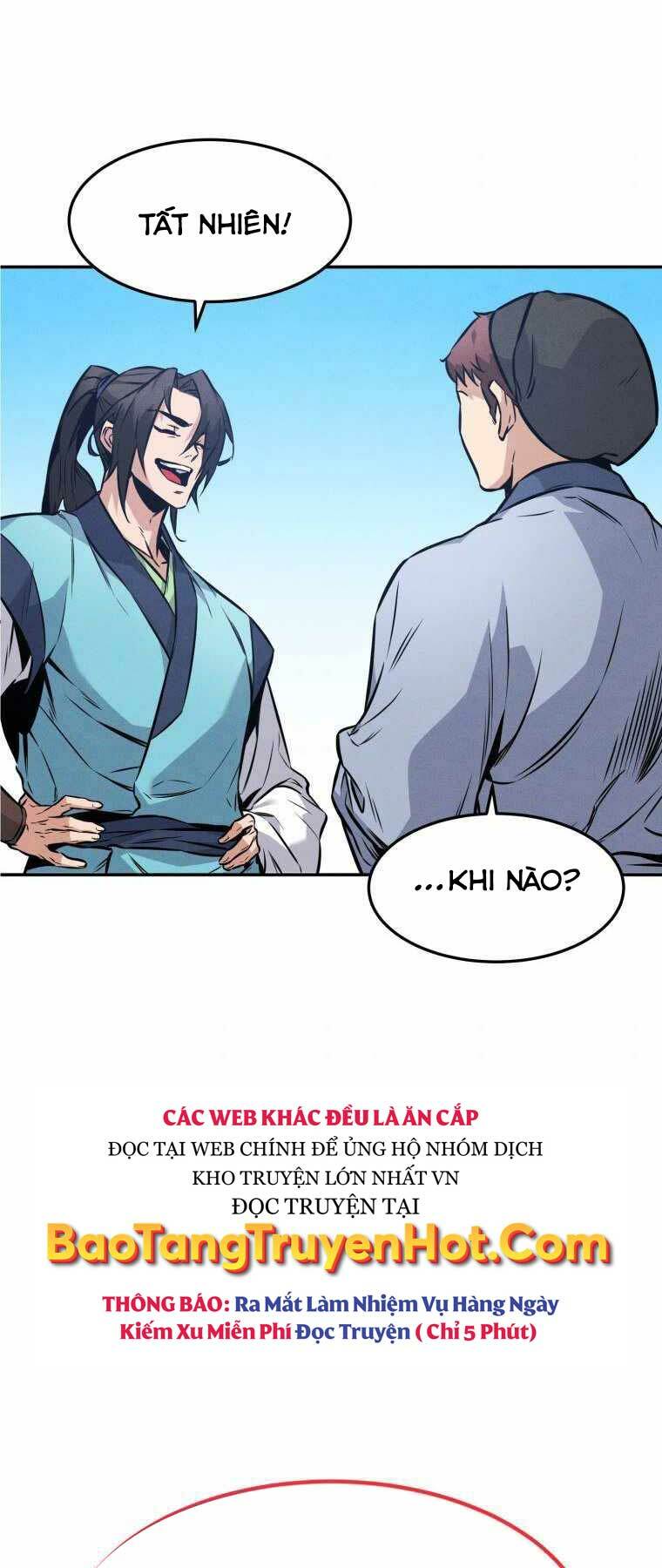 Chuyển Sinh Thành Tiêu Sư - Chapter 3 - Page 51