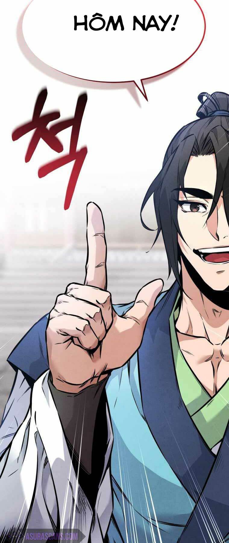 Chuyển Sinh Thành Tiêu Sư - Chapter 3 - Page 52