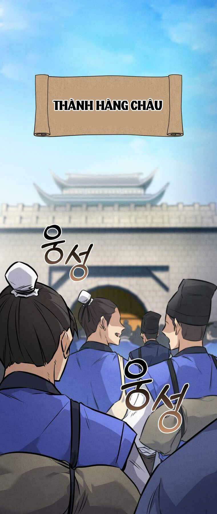 Chuyển Sinh Thành Tiêu Sư - Chapter 3 - Page 54