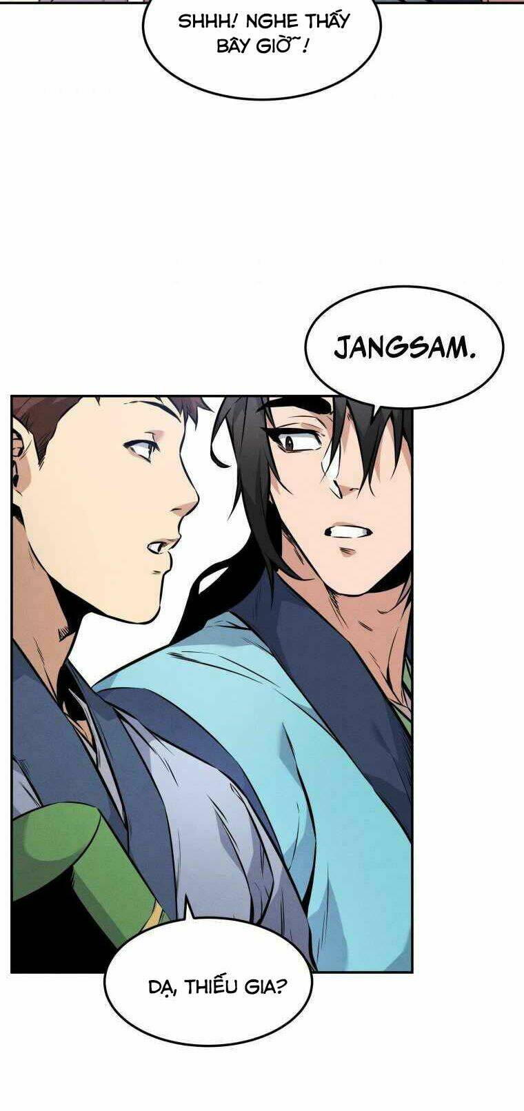 Chuyển Sinh Thành Tiêu Sư - Chapter 3 - Page 57