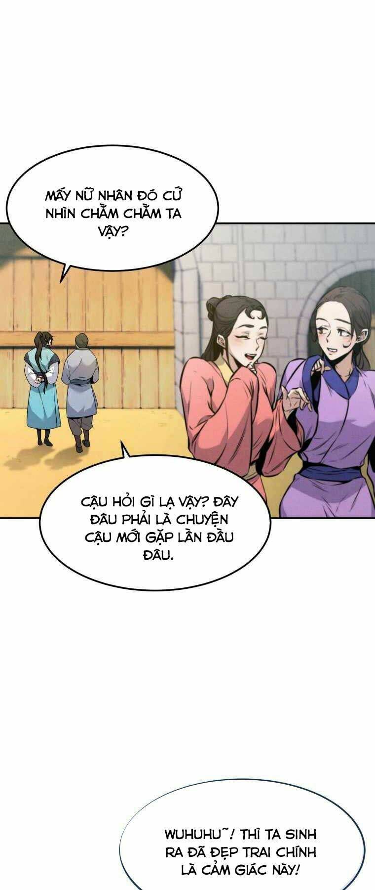 Chuyển Sinh Thành Tiêu Sư - Chapter 3 - Page 58