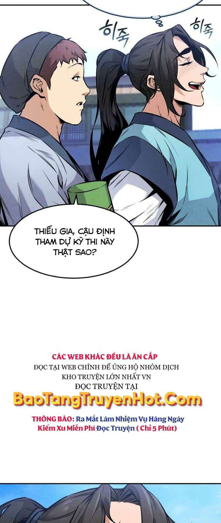 Chuyển Sinh Thành Tiêu Sư - Chapter 3 - Page 59