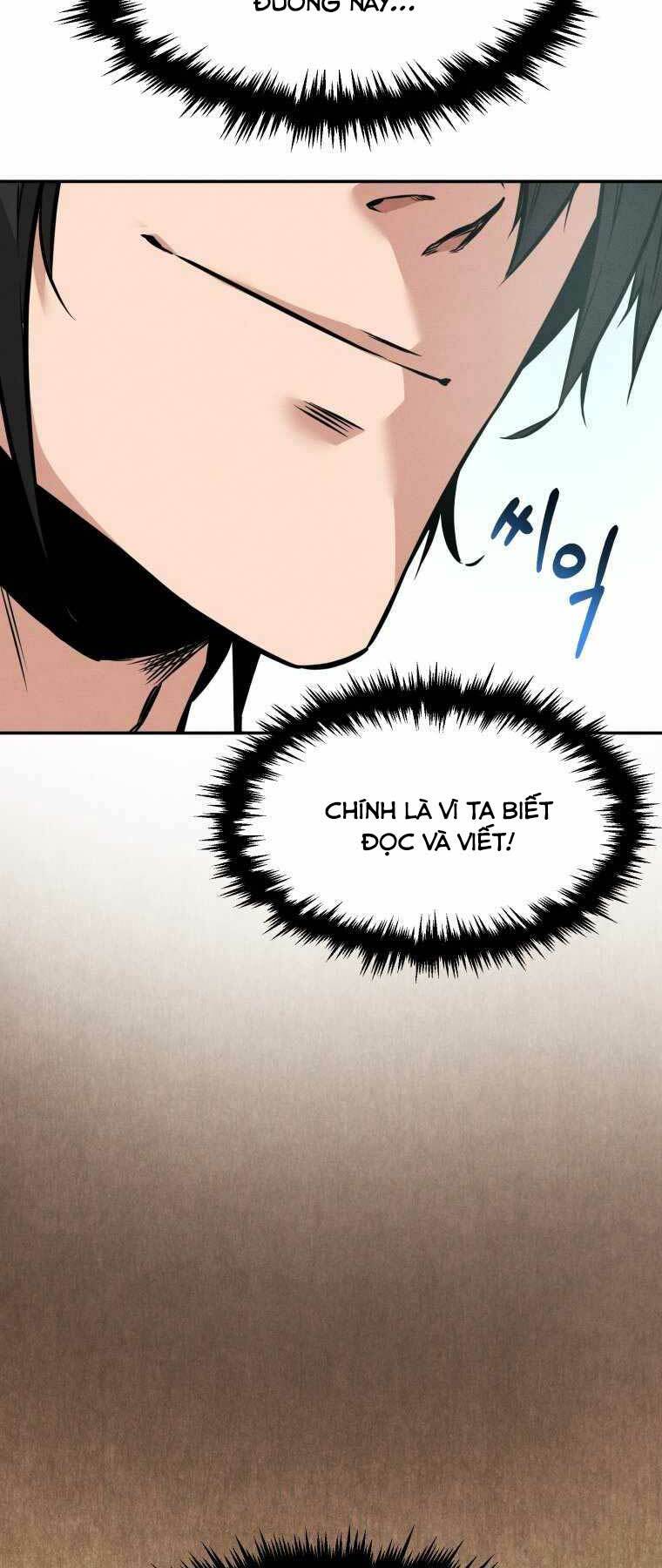 Chuyển Sinh Thành Tiêu Sư - Chapter 3 - Page 61