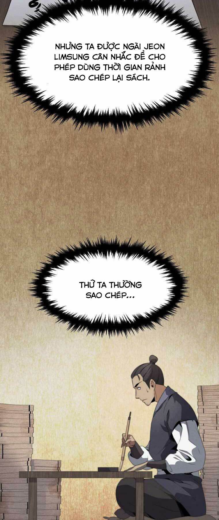 Chuyển Sinh Thành Tiêu Sư - Chapter 3 - Page 63