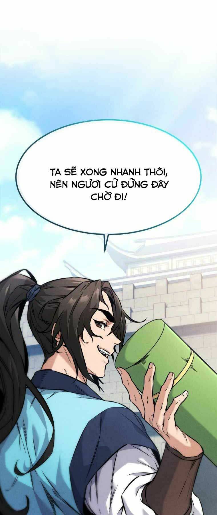 Chuyển Sinh Thành Tiêu Sư - Chapter 3 - Page 69
