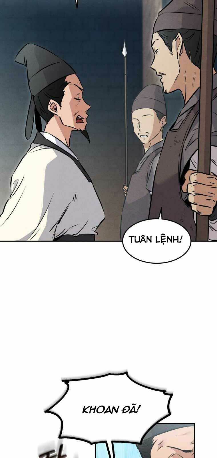 Chuyển Sinh Thành Tiêu Sư - Chapter 3 - Page 71