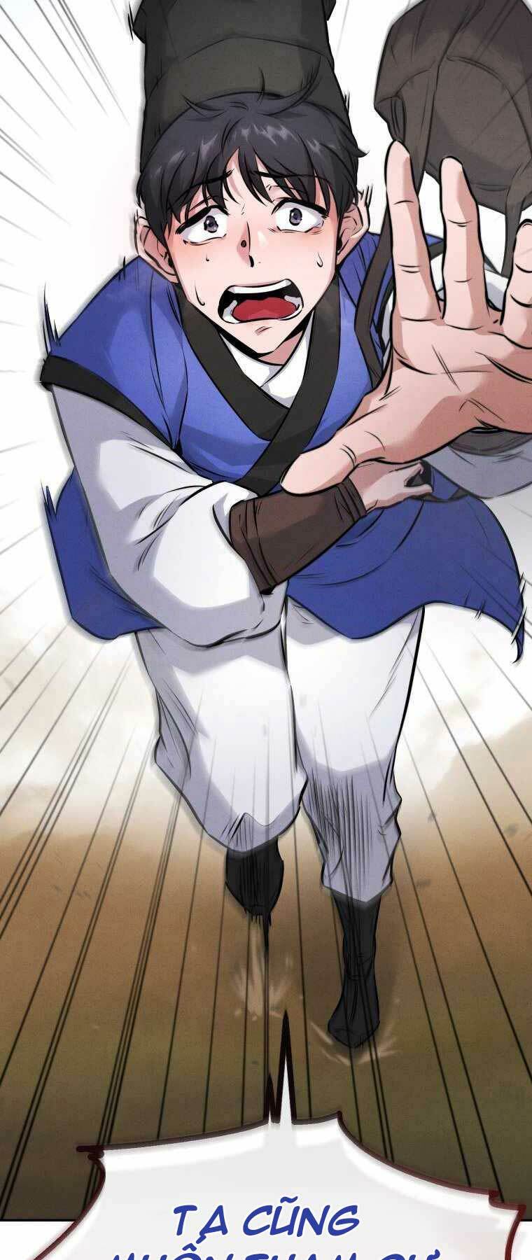 Chuyển Sinh Thành Tiêu Sư - Chapter 3 - Page 73