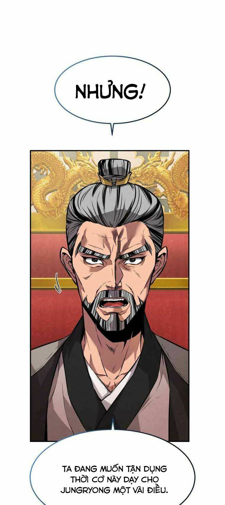 Chuyển Sinh Thành Tiêu Sư - Chapter 3 - Page 7