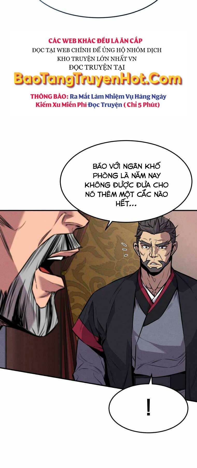 Chuyển Sinh Thành Tiêu Sư - Chapter 3 - Page 8