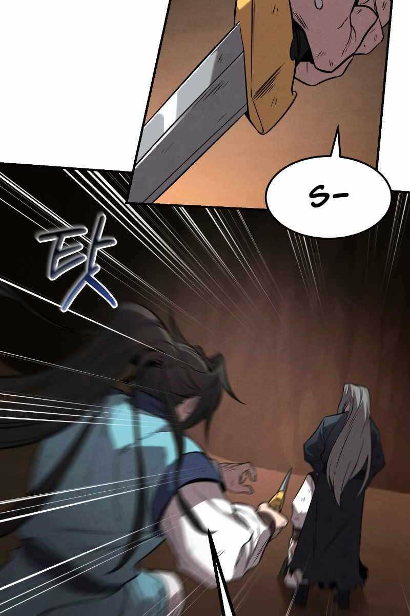 Chuyển Sinh Thành Tiêu Sư - Chapter 30 - Page 9