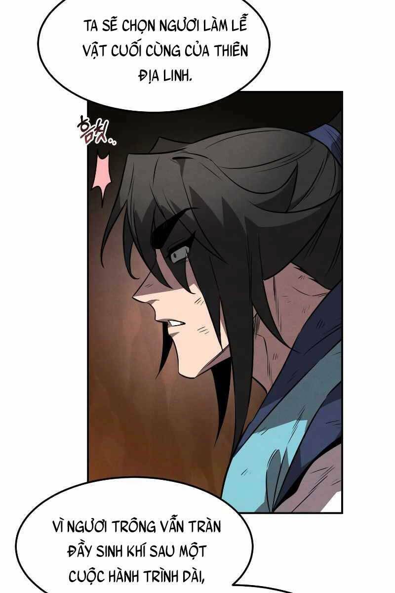 Chuyển Sinh Thành Tiêu Sư - Chapter 30 - Page 26