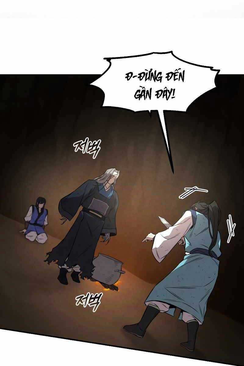 Chuyển Sinh Thành Tiêu Sư - Chapter 30 - Page 29