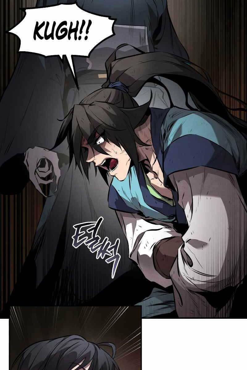 Chuyển Sinh Thành Tiêu Sư - Chapter 30 - Page 39